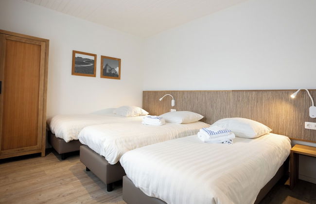 La Sapinière - Foto 21