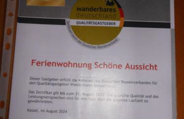 Ferienwohnung Schöne Aussicht - Foto 43