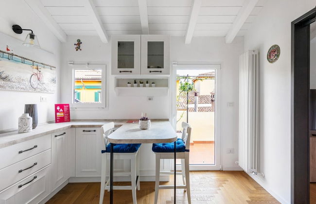 Appartamento Guerrazzi by Wonderful Italy - Foto 9