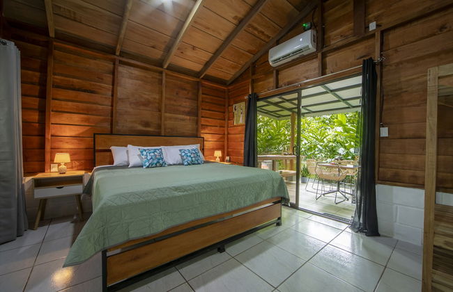 Eden Organic Farm & Bungalows - Foto 28