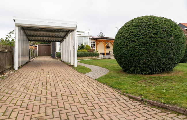 Fenced Garden, Friedrichsbrunn - Photo 30