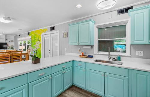 Spacious Unique Heated Pool 2 Hot Tubs Pkg - Foto 16