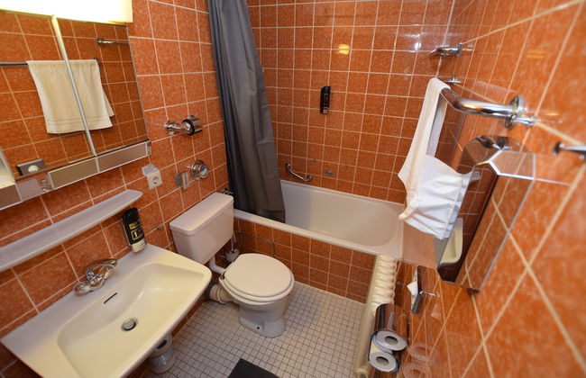 AB Apartment 39 - Foto 18