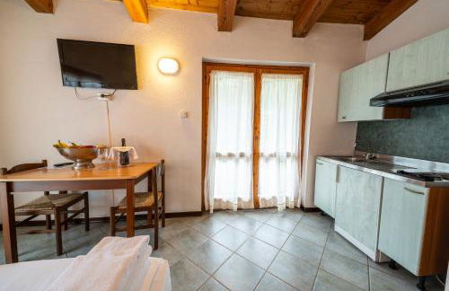 Residence Nube D'Argento - Foto 64