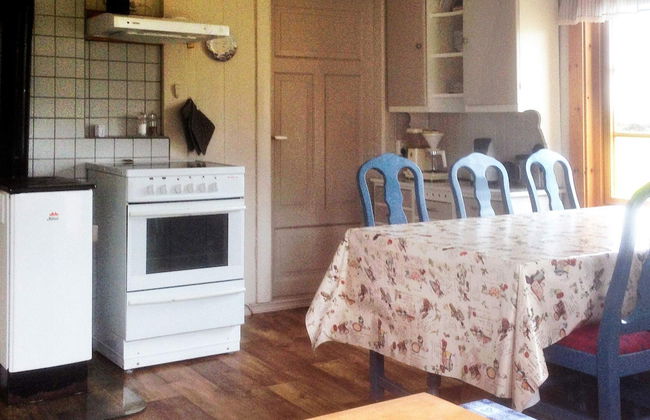 11 Person Holiday Home in Bud-by Traum - Foto 4