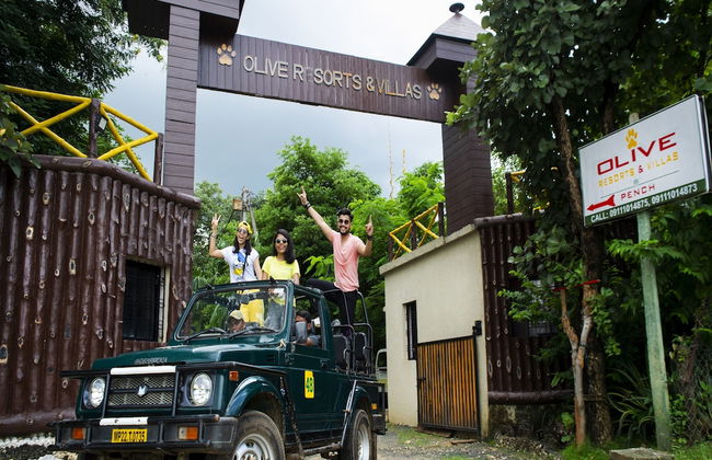 Olive Resorts & Villas - Foto 57