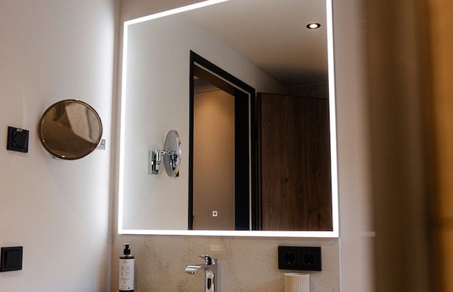 LH Suites Aparthotel - NEW since 2025 - Photo 76