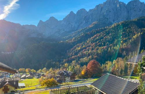 Appartamento Miramonti - Foto 12