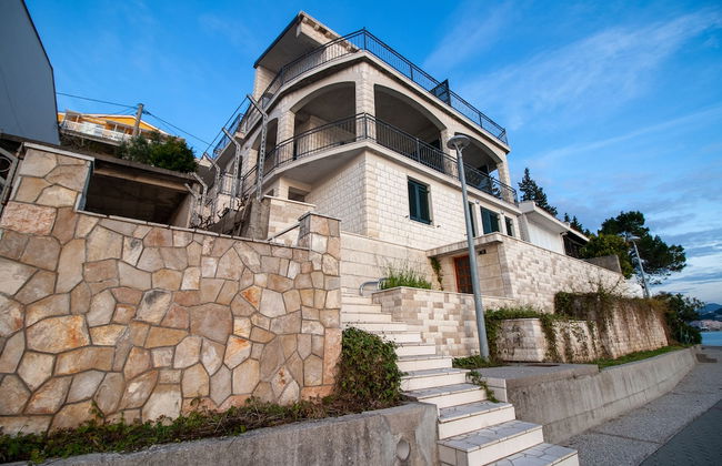 Villa Anteo - Foto 1