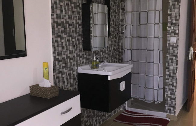 Residence HEMaG - Foto 37