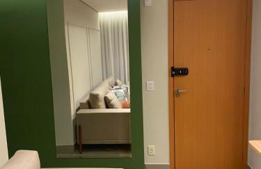 Apto de 2 quartos e Ar Condicionado perto do Praia Clube - Foto 3