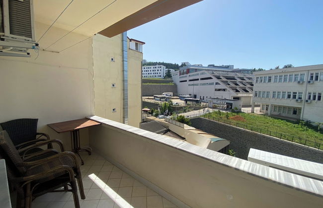 Mira Suite Apart - Foto 29