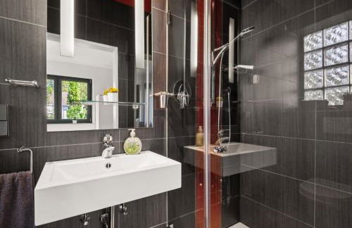 Moderne Monteursunterkunft - Foto 16