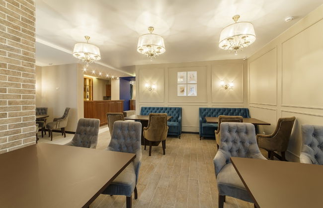 Apart Hotel Onegin - Photo 34