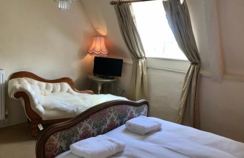 Buscot Manor - Foto 40