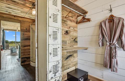 FlopHouze Shipping Container Hotel - Foto 16