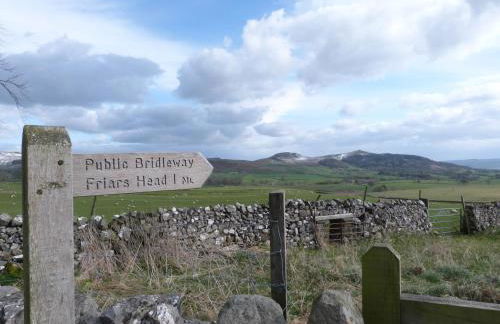 Woodpecker Lodge - Foto 26