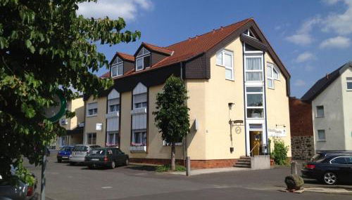 2x Einzelbetten - Gästezimmer - 11min von Gießen Zentrum 8,4km in Fernwald - Foto 3