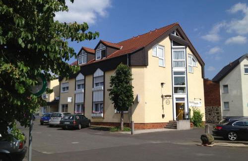 2x Einzelbetten - Gästezimmer - 11min von Gießen Zentrum 8,4km in Fernwald - Foto 3