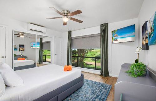 KBM Resorts FREE CAR Kaanapali Plantation Villa Ocean view 3-Bedroom Condo Recently Remodeled KPL-46 - Foto 56