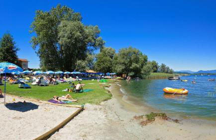 The Lake - Casa Vacanza - Foto 80