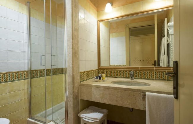 Tranquil Lantana Resort Hotel & Apartments 1 Bedroom Room Apartment Sleeps 5 per - Foto 11