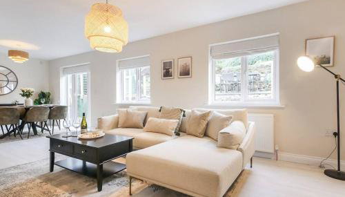 Hareshaw House - Foto 2