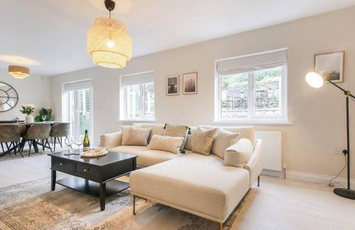 Hareshaw House - Photo 2