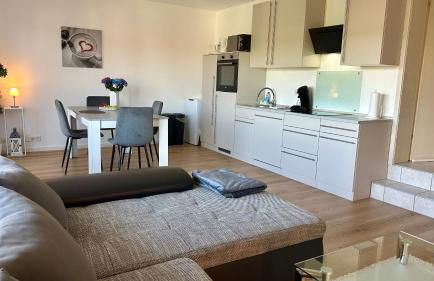 Ferienwohnung Panoramablick - Foto 13