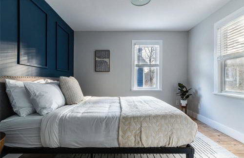 Perch Cottages #13 - Creek Access, Sauna, Mt views - Foto 23