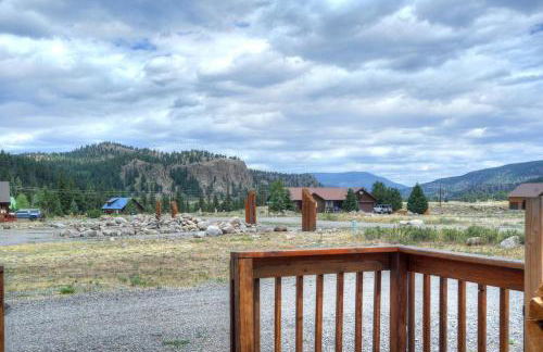 Beaver Creek Cabin in South Fork CO - Foto 33