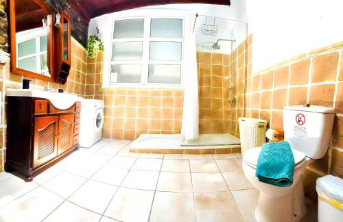 Villa Medinilla with private Pool in Conil - Photo 36