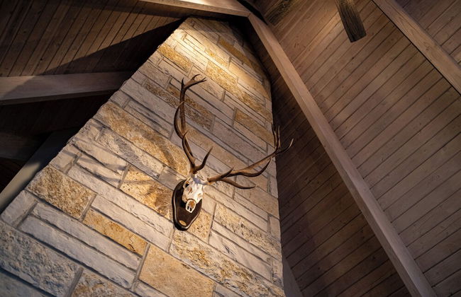 Lakefront 3BR Luxury Home at High Bluffs - Foto 41