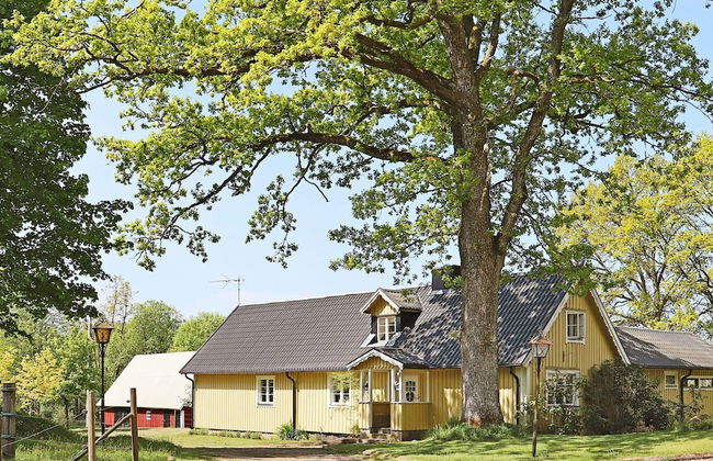 7 Person Holiday Home in Langaryd-by Traum - Foto 1