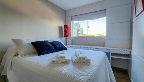 2 Quartos c/ Vista + Pet Friendly | Próx. Barigui - Foto 2