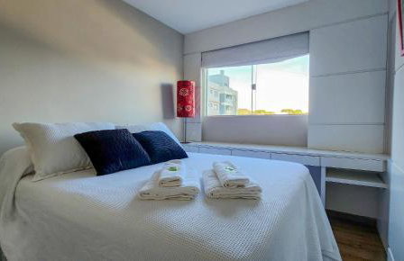 2 Quartos c/ Vista + Pet Friendly | Próx. Barigui - Photo 2