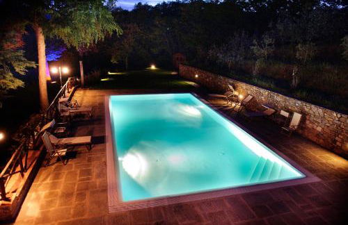 Agriturismo Villa Le Vigne - Foto 47