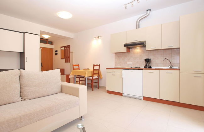 Apartments Elvis 1299 - Foto 30