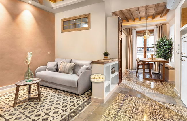 Mi Andalusia Hotel Experience - Foto 79