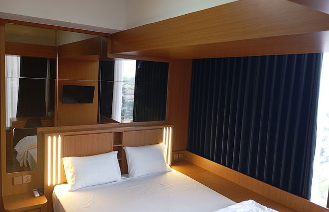 SleepRest @ Pollux Habibie - Foto 22