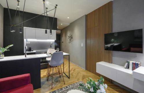 Olvios Luxury Suites - Foto 64