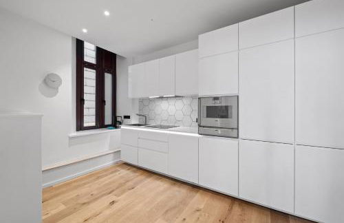 Jungfernstieg Family & Business Apartment - Photo 25