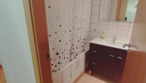 Apartaments Isarn, Esperança - Photo 4, Shower