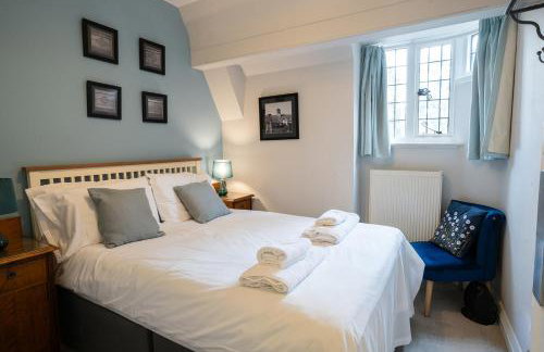 Spacious Country House Apartment - Foto 65