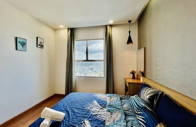 Sunrise City Alm's Luxury Apartment - Foto 2