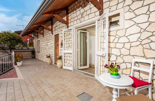 Pètra Janca - Foto 1