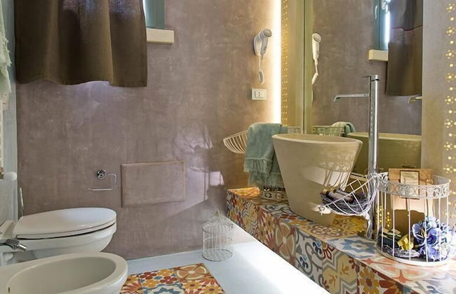 Masseria Sant'Eleuterio - Foto 32