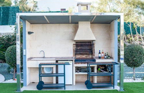 CORAL- Managed by Almarina Villas - Foto 23