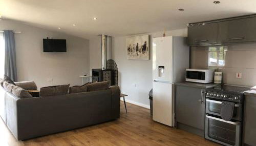 Nightingale Lodge - Adults Only - Foto 2