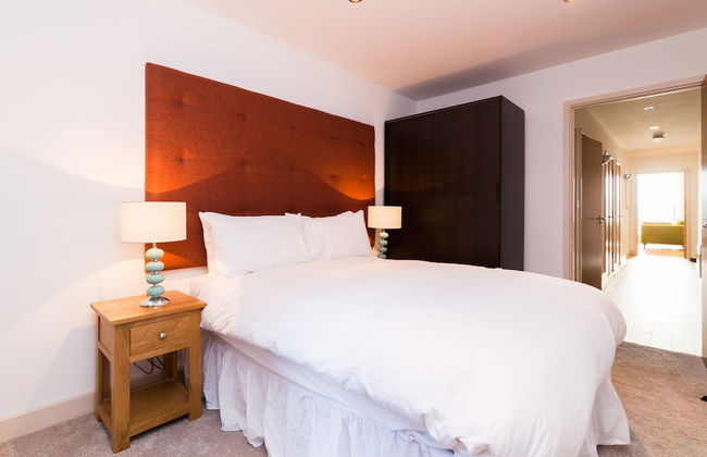 Austin David Apt - Amazing Dock View - Foto 3